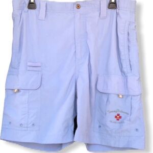 Vintage Tommy‎ Bahama Island Patrol Swim Trunks
